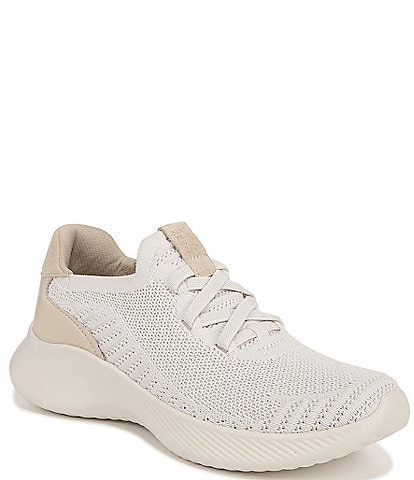 Naturalizer Emerge Knit Lace-Up Walking Sneakers