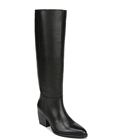 Naturalizer Fae Knee High Leather Boots