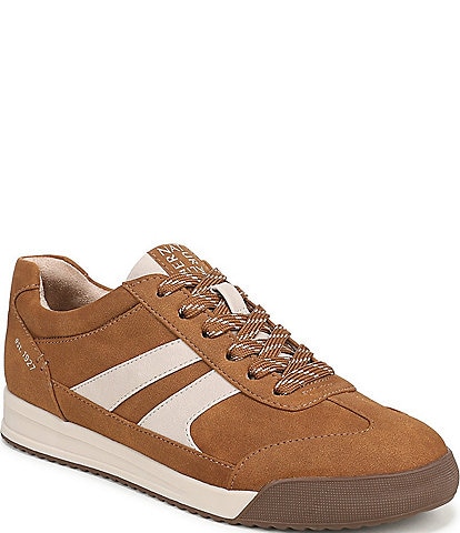 Naturalizer Garnet Lace Up Sneakers