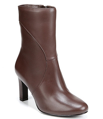 Naturalizer Harlene True Colors Leather Boots