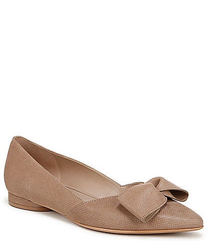 Naturalizer Havana Bow Flat