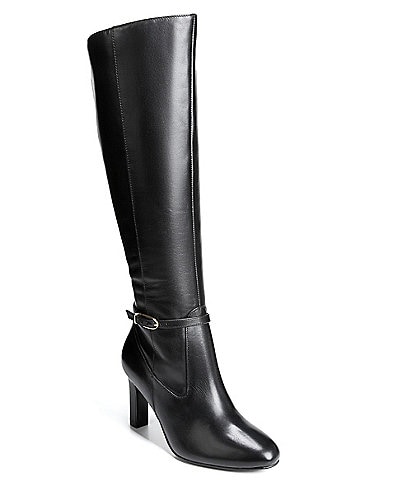 ladies naturalizer boots