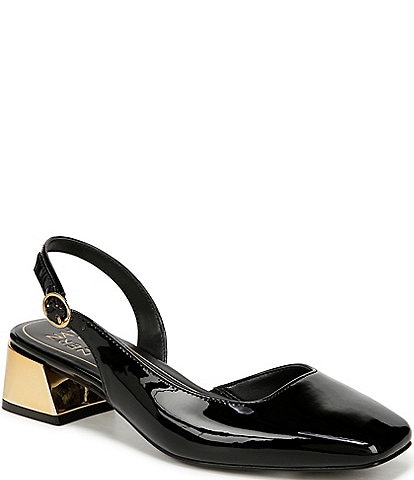 Naturalizer Jayla Patent Slingback Pumps