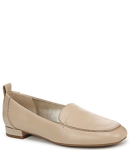 Naturalizer Jordyn Leather Loafers