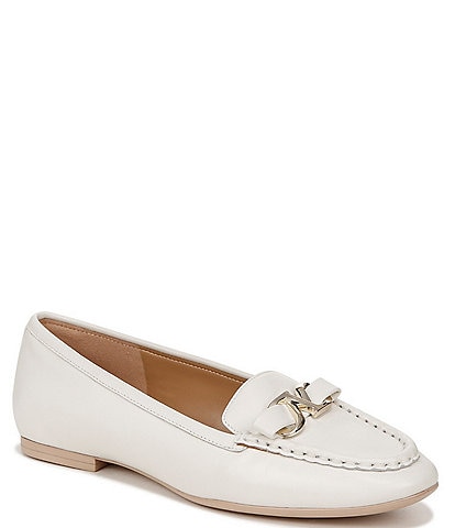 Naturalizer Layla leather Ornament Detail Loafers