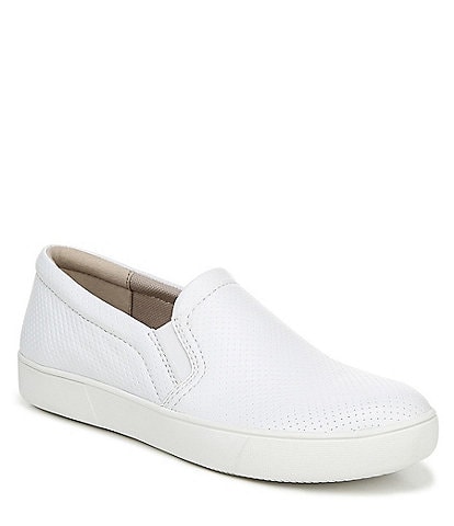 white canvas shoes wide width