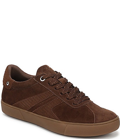 Naturalizer Medina Suede Sneakers