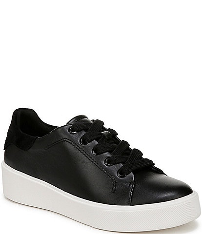 Naturalizer Morrison 2.0 Leather Sneakers