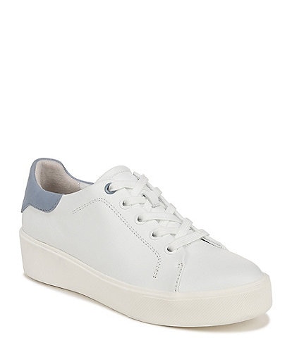 Naturalizer Morrison 2.0 Leather Sneakers