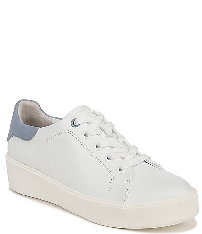 Naturalizer Morrison 2.0 Leather Sneakers