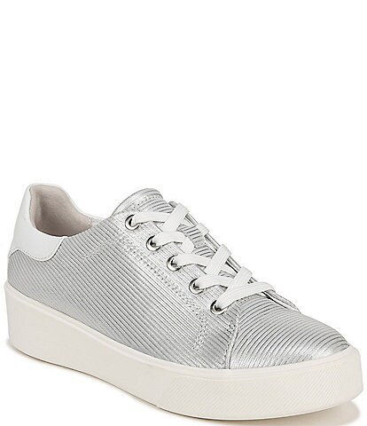 Naturalizer Morrison 2.0 Leather Sneakers