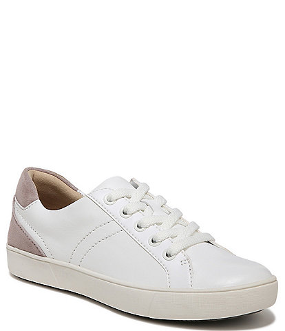 Naturalizer Morrison Leather Sneakers