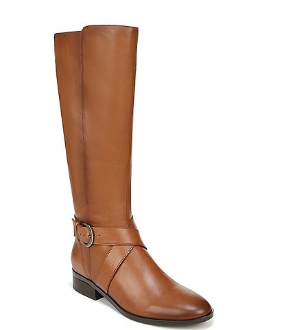 Wide Calf Women's Tall & Knee High Boots | Dillard's