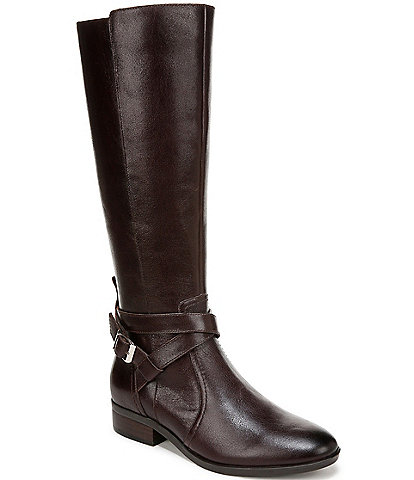 Naturalizer Rena 2 Leather Tall Boots