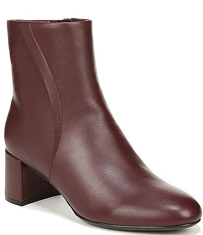 Red Women's Booties | Dillard's