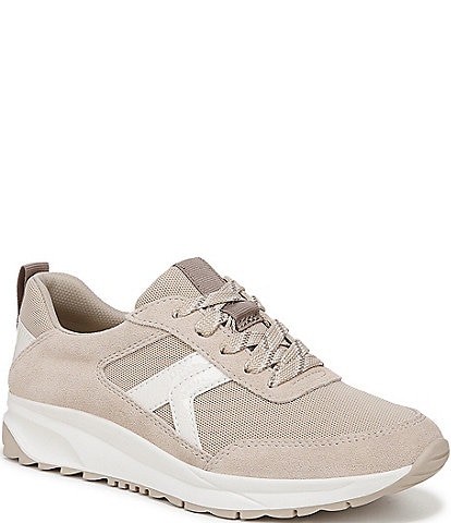 Naturalizer Shay Jogger Wedge Sneakers