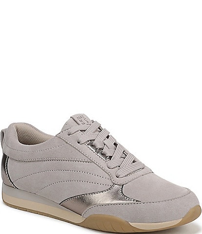 Naturalizer Tao Suede Sneakers