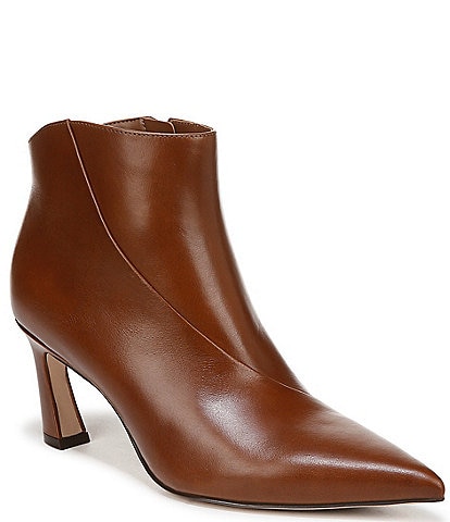 Naturalizer The 27 EDIT Esme Leather Booties