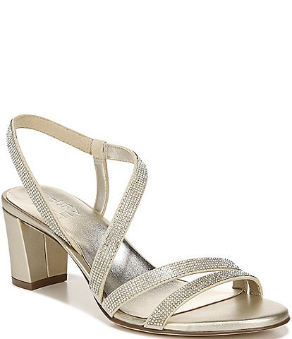 champagne shoes: Women's Wide Width Sandals