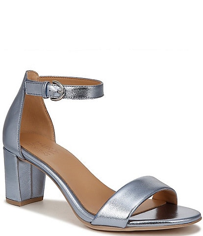 Cleo Crystal Gray Sandal 80 Sandals in Gray for Women | Rene Caovilla®