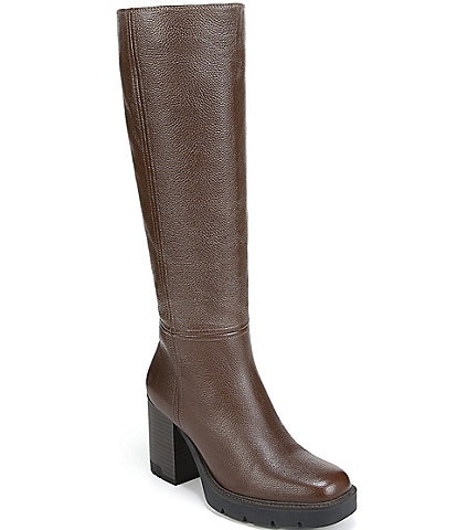 Women's Tall & Knee High Boots | Dillard's