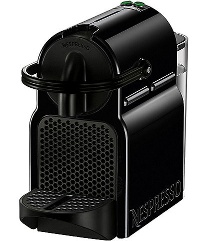 Nespresso Pixie Espresso Machine by De'Longhi with Aerocinno, Aluminum