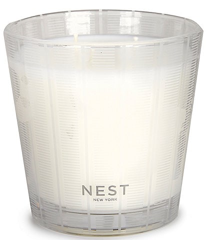 NEST New York Amalfi Lemon & Mint 3-Wick Candle
