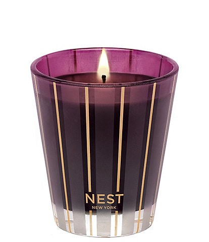 NEST New York Autumn Plum Classic Candle