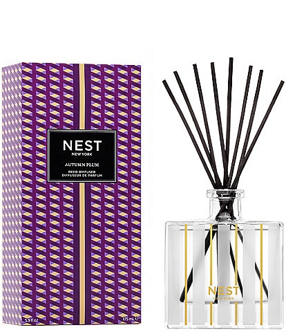 NEST New York Autumn Plum Diffuser