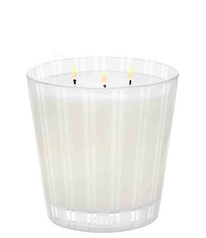 NEST New York Bamboo 3-Wick Candle