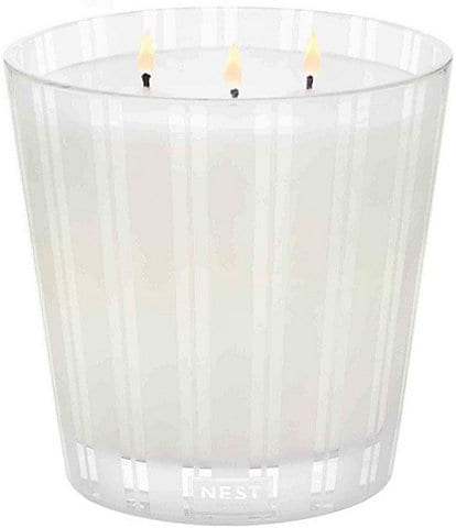 NEST New York Bamboo 3-Wick Candle