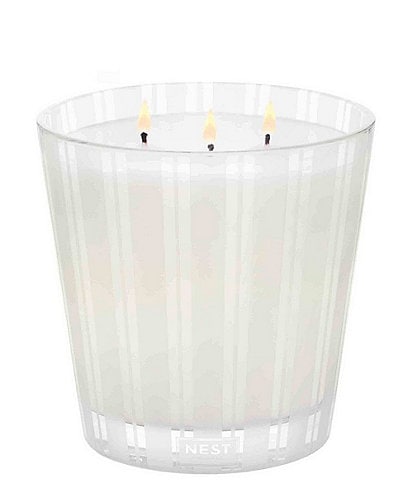 NEST New York Cedar Leaf & Lavender 3-Wick Candle