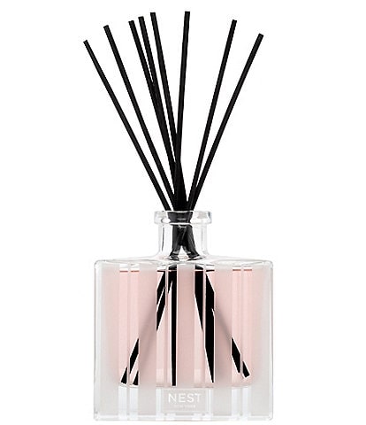 NEST New York Himalayan Salt & Rosewater Reed Diffuser