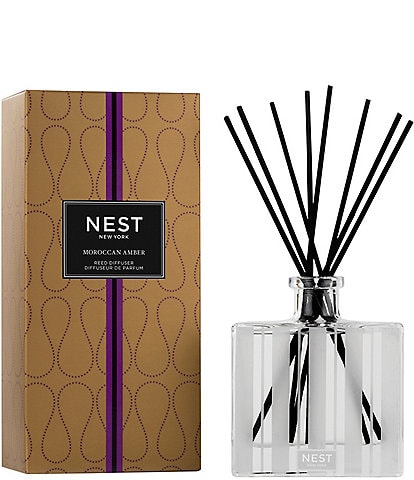 NEST New York Morrocan Reed Diffuser