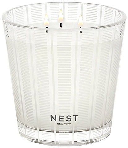 NEST New York Ocean Mist & Sea Salt 3-Wick Candle
