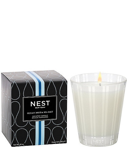 NEST New York Ocean Mist & Sea Salt Classic Candle