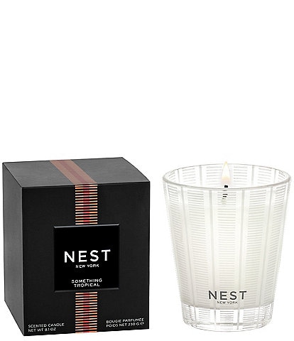 NEST New York Something Tropical Classic Candle, 8.1 oz.