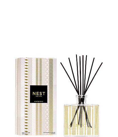NEST New York Winter Chai Diffuser