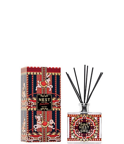 NEST New York x Pierre Marie Holiday Reed Diffuser