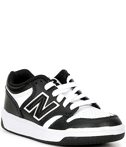 New Balance Boys' 480 V1 Sneakers (Toddler)