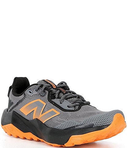 New Balance Boys' DynaSoft Nitrel V6 Lace Up Running Shoes (Youth)