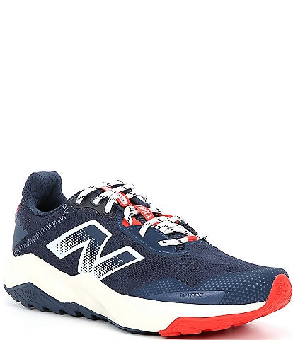 New Balance Boys' DynaSoft Nitrel V6 Running Shoes (Youth)