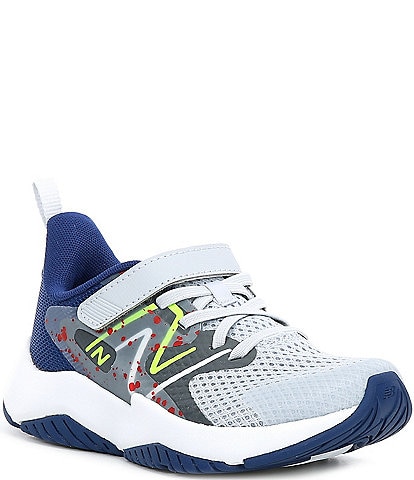 New Balance Boys' Rave Run V2 Running Sneakers (Youth)