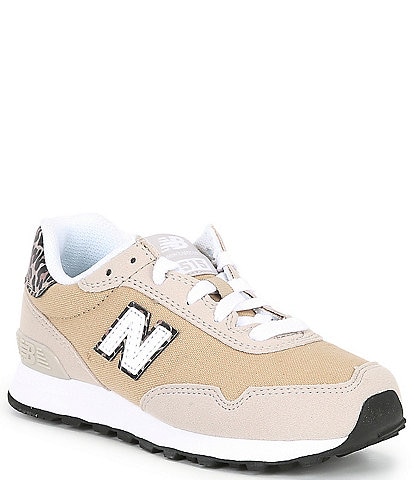 New Balance Girls' 515 Sneakers (Youth)