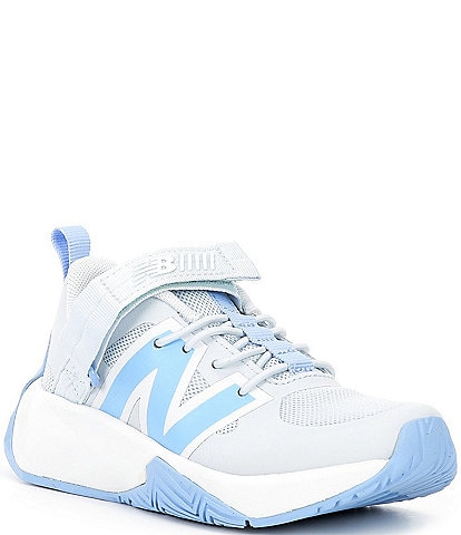 New Balance Girls' FuelCell Play V1 Bungee Top Strap Sneakers (Youth)