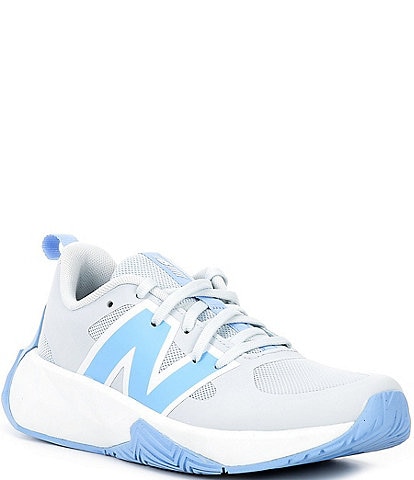 New Balance Girls' FuelCell Play V1 Sneakers (Youth)