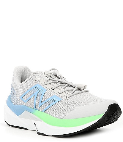 New Balance Girls' FuelCell Propel V5 Bungee Running Sneakers (Youth)