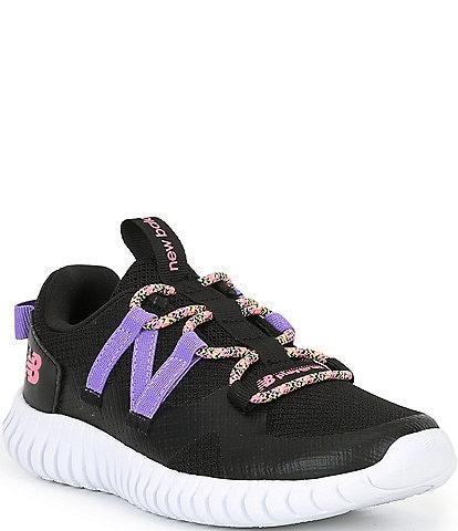 New Balance Girls' PLAYGRUV V2 Sneakers (Toddler)