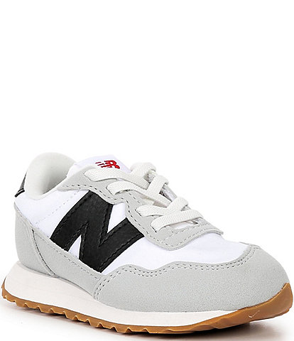 New Balance Kids' 237 Sneakers (Toddler)