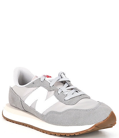 New Balance Kids' 237 Sneakers (Youth)